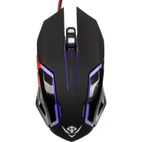Игровая мышь Nakatomi MOG-20U фото 1